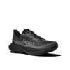 HOKA W MACH 6 Black/Outer Orbi