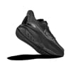HOKA W MACH 6 Black/Outer Orbi