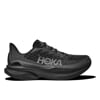 HOKA W MACH 6 Black/Outer Orbi