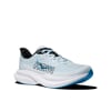 HOKA W MACH 6 Tundra Blue/Rain
