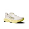 HOKA W MACH 6 White/Neon Hoka