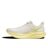 HOKA W MACH 6 White/Neon Hoka