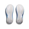 HOKA W MACH 6 White/Virtual Bl