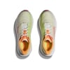 HOKA W MACH 6 WIDE White/Lettu