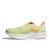 HOKA W MACH 6 WIDE White/Lettu