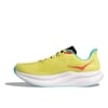 HOKA W MACH 6 Yuzu/Cielo Blue