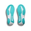 HOKA W MACH 6 Yuzu/Cielo Blue