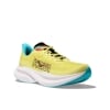 HOKA W MACH 6 Yuzu/Cielo Blue
