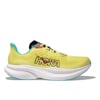 HOKA W MACH 6 Yuzu/Cielo Blue