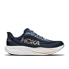 HOKA W MACH 7 Faded Navy/Gold