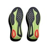 HOKA W MACH 7 Frost/Neon Yuzu