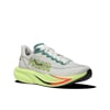 HOKA W MACH 7 Frost/Neon Yuzu