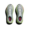 HOKA W MACH 7 Frost/Neon Yuzu
