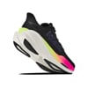 HOKA W MACH X 3 Black/Neon Neb