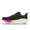 HOKA W MACH X 3 Black/Neon Neb