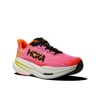 HOKA W MACH X 3 Neon Rose/Neon