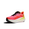 HOKA W MACH X 3 Neon Rose/Neon