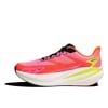 HOKA W MACH X 3 Neon Rose/Neon