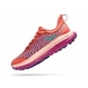 HOKA W MAFATE 4 Camellia/Peach