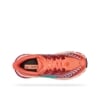 HOKA W MAFATE 4 Camellia/Peach