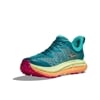 HOKA W MAFATE 4 Deep Lake/Cera