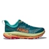 HOKA W MAFATE 4 Deep Lake/Cera