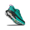 HOKA W MAFATE 5 Black/Electric