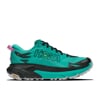 HOKA W MAFATE 5 Black/Electric