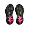 HOKA W MAFATE 5 Neon Rose/Blac