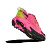 HOKA W MAFATE 5 Neon Rose/Blac