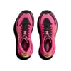 HOKA W MAFATE 5 Neon Rose/Blac