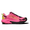 HOKA W MAFATE 5 Neon Rose/Blac