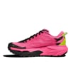 HOKA W MAFATE 5 Neon Rose/Blac
