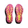HOKA W SPEEDGOAT 6 Black/Neon