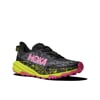 HOKA W SPEEDGOAT 6 Black/Neon