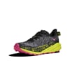 HOKA W SPEEDGOAT 6 Black/Neon