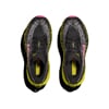 HOKA W SPEEDGOAT 6 Black/Neon