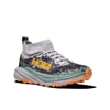 HOKA W SPEEDGOAT 6 MID GTX Ash