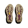 HOKA W SPEEDGOAT 6 Rouge/Black