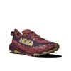 HOKA W SPEEDGOAT 6 Rouge/Black