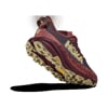 HOKA W SPEEDGOAT 6 Rouge/Black