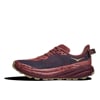 HOKA W SPEEDGOAT 6 Rouge/Black