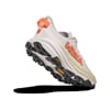 HOKA W SPEEDGOAT 6 White/Neon