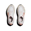 HOKA W SPEEDGOAT 6 White/Neon