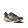HOKA W SPEEDGOAT 6 WIDE Grey S