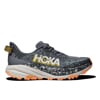 HOKA W SPEEDGOAT 6 WIDE Grey S