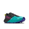 HOKA W SPEEDGOAT 7 Black/Elect