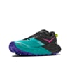 HOKA W SPEEDGOAT 7 Black/Elect