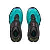 HOKA W SPEEDGOAT 7 Black/Elect