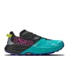 HOKA W SPEEDGOAT 7 Black/Elect